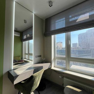 2-rooms apartment apartment by the address st. Genuezskaya (area 60 m²) - Atlanta.ua - photo 32