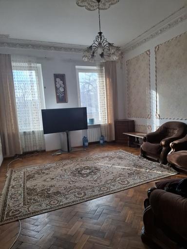 Многокомнатная квартира по адресу Куликово поле пл. (площадь 130 м²) - Atlanta.ua - фото 24