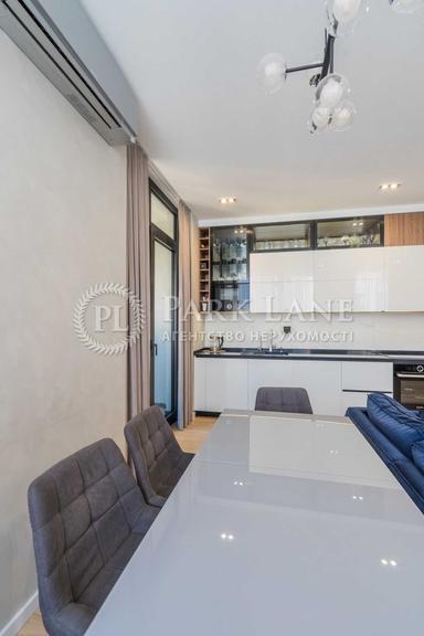 Многокомнатная квартира по адресу бульвар Дружбы Народов (площадь 107 м²) - Atlanta.ua - фото 30