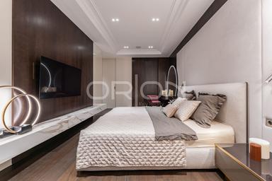 Многокомнатная квартира по адресу ул. Фёдорова (площадь 130 м²) - Atlanta.ua - фото 34