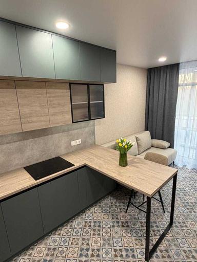 1-комнатная квартира по адресу (площадь 42,1 м²) - Atlanta.ua - фото 28