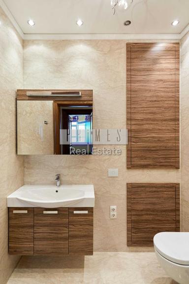 Багатокімнатна квартира за адресою вул. Київська (площа 280 м²) - Atlanta.ua - фото 44