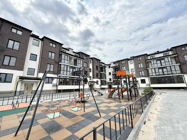 2-комнатная квартира по адресу ул. Магистратская (площадь 58,2 м²) - Atlanta.ua - фото 16