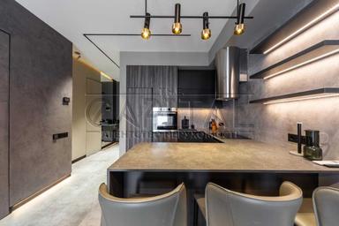 1-room apartment apartment by the address st. Andreya Verkhoglyada Dragomirova (area 57 m²) - Atlanta.ua - photo 29