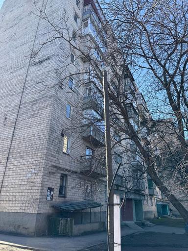 1-room apartment apartment by the address st. Kapelanska (area 30 m²) - Atlanta.ua - photo 21