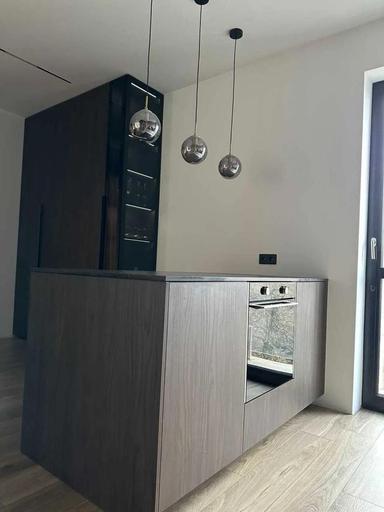 Многокомнатная квартира по адресу ул. Киевская (площадь 170 м²) - Atlanta.ua - фото 29