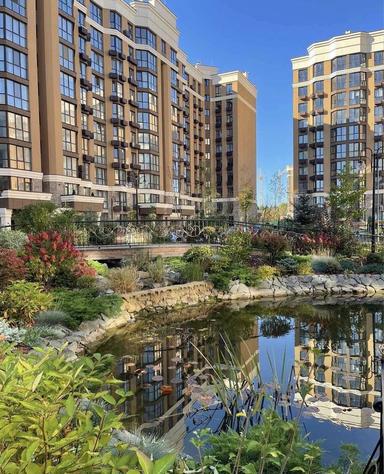 1-кімнатна квартира за адресою (площа 40 м²) - Atlanta.ua - фото 24