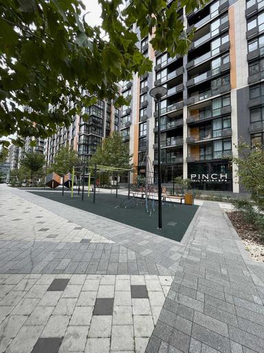 1-комнатная квартира по адресу ул. Бандеры Степана (площадь 49 м²) - Atlanta.ua - фото 26