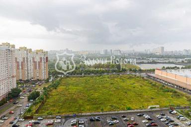 3-rooms apartment apartment by the address (area 99 m²) - Atlanta.ua - photo 42