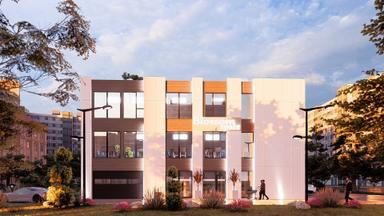 Commercial real estate at (area 850,7 m²) - Atlanta.ua - photo 9