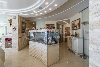 Багатокімнатна квартира за адресою (площа 155 м²) - Atlanta.ua - фото 34