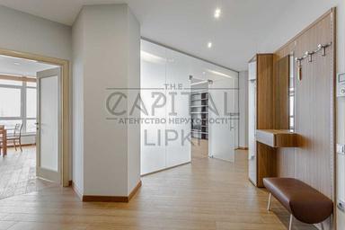 3-комнатная квартира по адресу бульвар Дружбы Народов (площадь 170 м²) - Atlanta.ua - фото 31