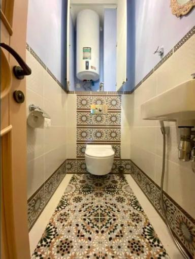 Багатокімнатна квартира за адресою вул. Преображенська (площа 101 м²) - Atlanta.ua - фото 41