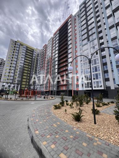 2-rooms apartment apartment by the address st. Sportivnaya (area 68 m²) - Atlanta.ua - photo 27