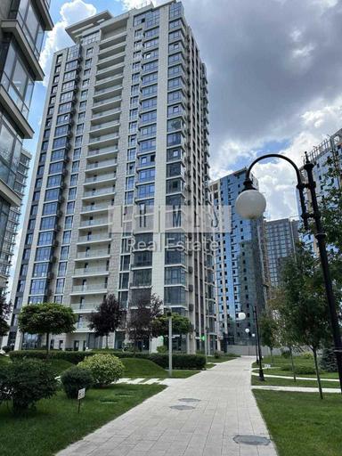 1-комнатная квартира по адресу бульвар Дружбы Народов (площадь 50 м²) - Atlanta.ua - фото 12