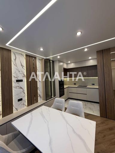 2-кімнатна квартира за адресою (площа 65,1 м²) - Atlanta.ua - фото 28