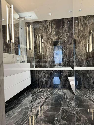 3-комнатная квартира по адресу ул. Иоанна Павла II (площадь 122 м²) - Atlanta.ua - фото 32