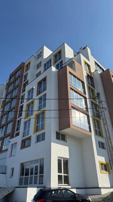 1-комнатная квартира по адресу Очеретяная ул. (площадь 46 м²) - Atlanta.ua - фото 25