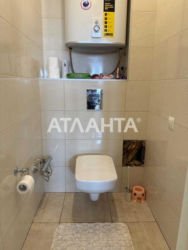 3-комнатная квартира по адресу Люстдорфская дор. (площадь 78 м²) - Atlanta.ua - фото 29