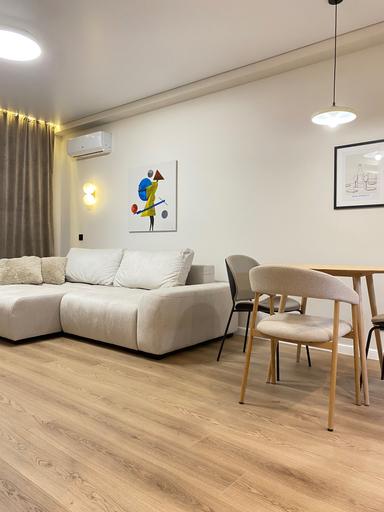 1-кімнатна квартира за адресою (площа 41,2 м²) - Atlanta.ua - фото 29