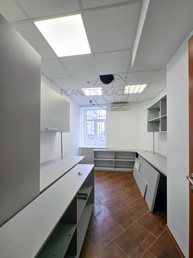 Многокомнатная квартира по адресу ул. Саксаганского (площадь 129,5 м²) - Atlanta.ua - фото 25