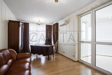 3-кімнатна квартира за адресою (площа 118 м²) - Atlanta.ua - фото 29