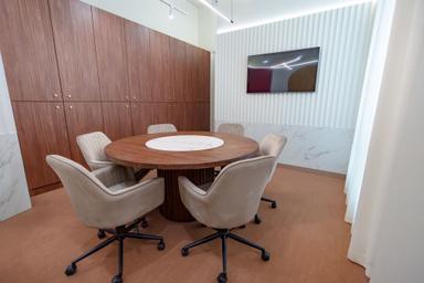 Коммерческая недвижимость по адресу Берестейский проспект(пр-т. Победы) (площадь 220 м²) - Atlanta.ua - фото 37