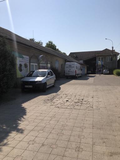 Комерційна нерухомість за адресою Петефі Шандора пл. (площа 1405 м²) - Atlanta.ua - фото 21