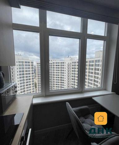 2-комнатная квартира по адресу Компасный пер. (площадь 60 м²) - Atlanta.ua - фото 16