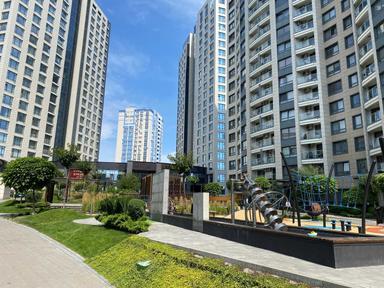 3-rooms apartment apartment by the address st. Prosp Goloseevskiy (area 120 m²) - Atlanta.ua - photo 27