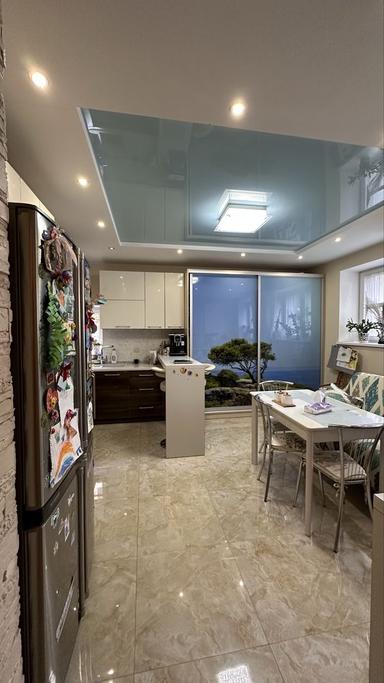 2-кімнатна квартира за адресою вул. Франка (площа 80 м²) - Atlanta.ua - фото 43