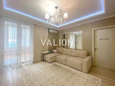 2-кімнатна квартира за адресою вул. Вишгородська (площа 92 м²) - Atlanta.ua - фото 28