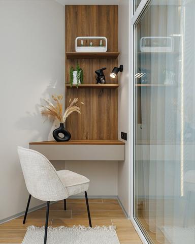 2-rooms apartment apartment by the address (area 70 m²) - Atlanta.ua - photo 43