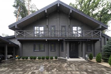 Дом по адресу (площадь 377 м²) - Atlanta.ua - фото 26