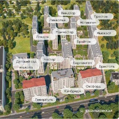 Commercial real estate at (area 40 m²) - Atlanta.ua - photo 32