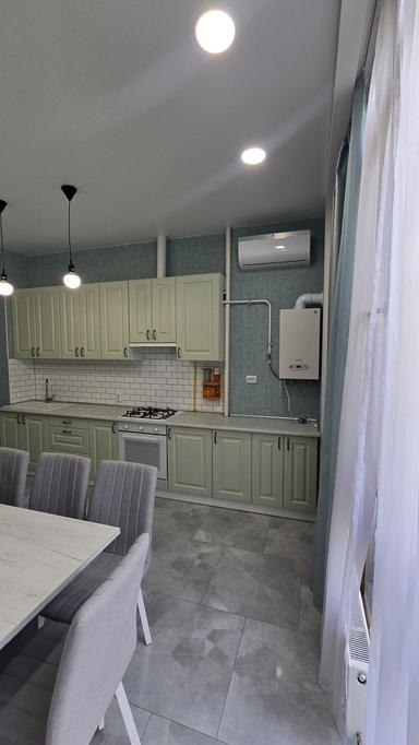 1-комнатная квартира по адресу ул. 9-я линия (площадь 46 м²) - Atlanta.ua - фото 37