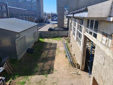 Комерційна нерухомість за адресою вул. Танкістів (площа 1112 м²) - Atlanta.ua - фото 35