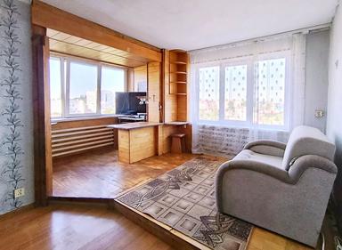 2-комнатная квартира по адресу ул. Магистратская (площадь 48,5 м²) - Atlanta.ua - фото 20