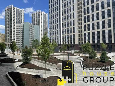 2-кімнатна квартира за адресою (площа 88,8 м²) - Atlanta.ua - фото 17