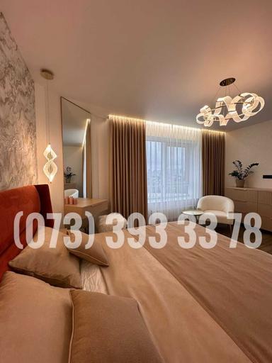 3-rooms apartment apartment by the address st. Ul Zlatoustovskaya (area 90 m²) - Atlanta.ua - photo 25