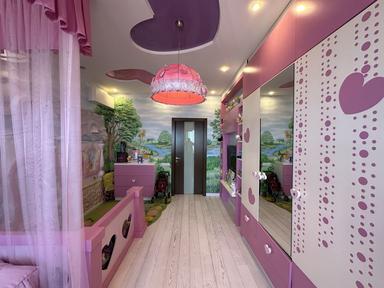 Многокомнатная квартира по адресу ул. Аркадийское плато (площадь 225 м²) - Atlanta.ua - фото 46