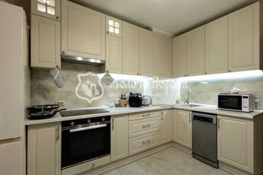 3-кімнатна квартира за адресою Балтійський пр. (площа 101,7 м²) - Atlanta.ua - фото 37