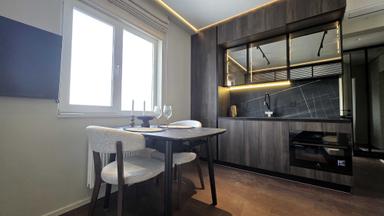 1-room apartment apartment by the address (area 30,6 m²) - Atlanta.ua - photo 19