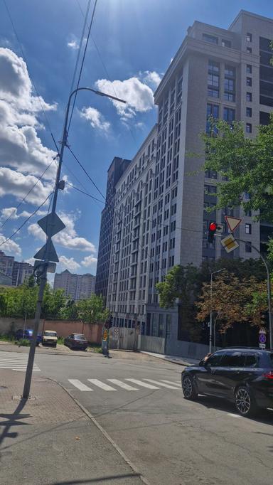 2-кімнатна квартира за адресою вул. Предславинська (площа 94,1 м²) - Atlanta.ua - фото 14