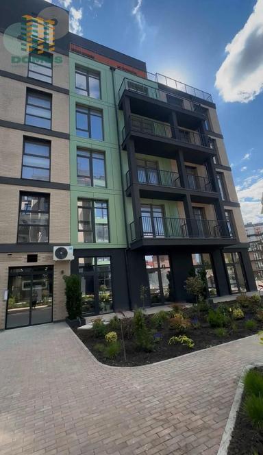 1-комнатная квартира по адресу Фонтанская дор. (площадь 38 м²) - Atlanta.ua - фото 15