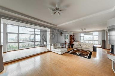 Багатокімнатна квартира за адресою вул. Лук'яненка Левка (площа 250 м²) - Atlanta.ua - фото 27