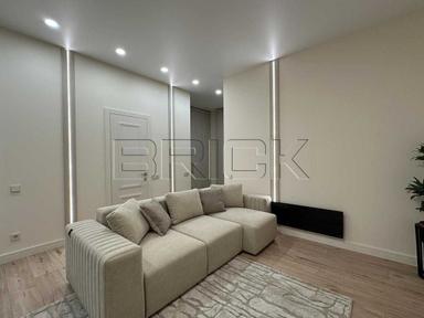 1-комнатная квартира по адресу ул. Антоновича (площадь 65,7 м²) - Atlanta.ua - фото 38