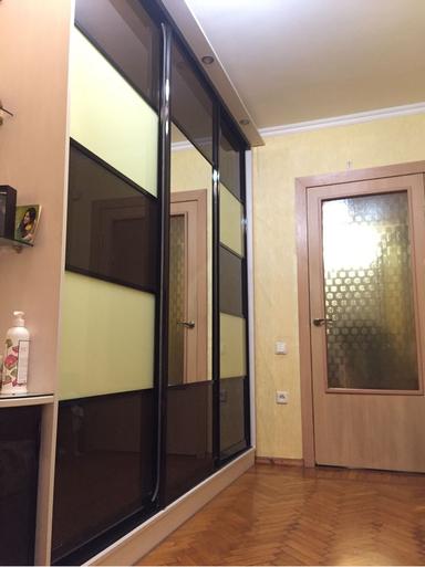 3-rooms apartment apartment by the address st. Kulikovo pole pl Oktyabrskoy revolyutsii pl (area 60 m²) - Atlanta.ua - photo 14