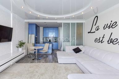 1-кімнатна квартира за адресою вул. Пр Соборності (площа 50 м²) - Atlanta.ua - фото 25