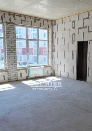 2-комнатная квартира по адресу (площадь 57 м²) - Atlanta.ua - фото 11